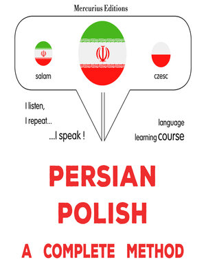 cover image of فارسی--لهستانی